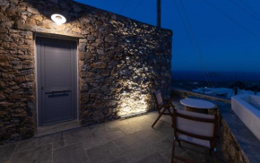 Aelia House Serifos